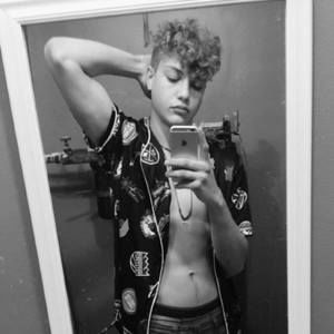 Meet your Posher, Colt